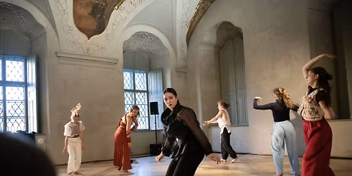 MUZEJN\u00cd NOC v GASK