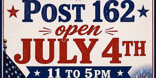 July 4th 2026