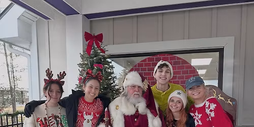 Kline\u2019s Dairy Bar