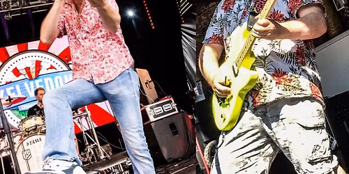 UnKovered invade the King William Braintree