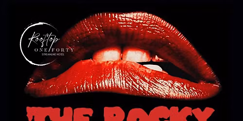 The Rocky Horror Music Show