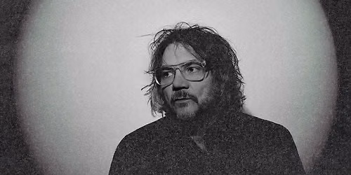 Jeff Tweedy at Waterville Opera House
