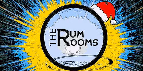 N-C x End of the Earth: The Rum Rooms Doncaster - Boxing Day
