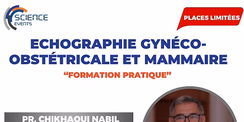 ECHOGRAPHIE GYNECO-OBST\u00c9TRICALE ET MAMMAIRES