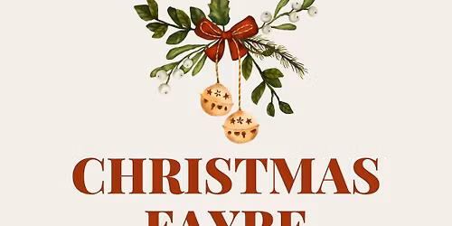 Christmas Fayre 