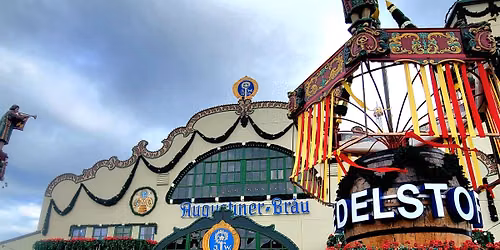Best Oktoberfest, Munich & Bavaria Beer Tour 2026