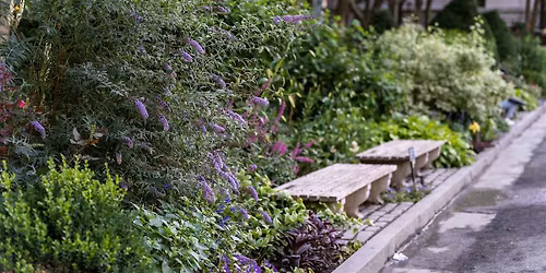 Horticulture Tour