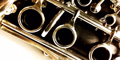 Clarinet Studio Recital