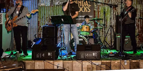 ELYSIUM LIVE