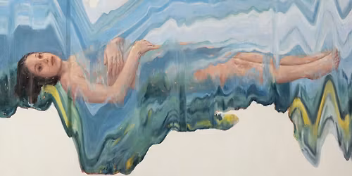 RAVELED BY AYA GAMIL