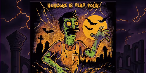 The Coffin presents: DEAD ON A SUNDAY: w\/ guests: NITE & GRIZZ CLL