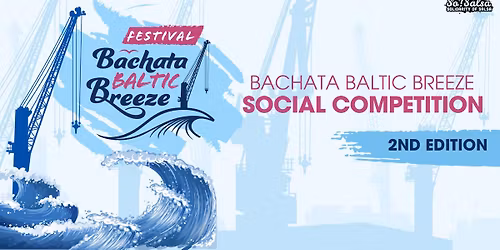 BBB Social Competition | 2nd edition