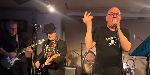 Alternative TV, 1977-81 'Punk Bonanza' Set + Social Security, Cavern, Exeter, 18\/09\/26