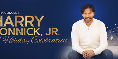 Harry Connick Jr at Carnegie Hall - Isaac Stern Auditorium