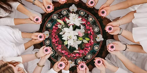 Monthly Women's Circle