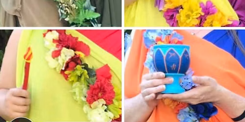 Summer Solstice Ritual 