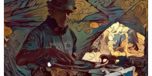 An Evening With Jim The Hat