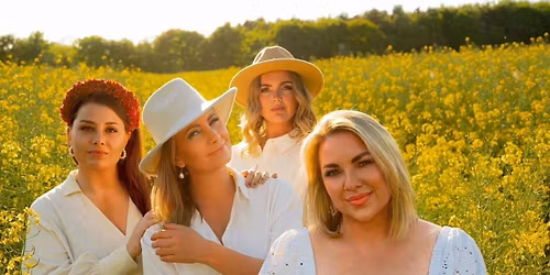 La la ladies