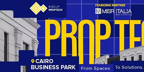 RiseUp Proptech