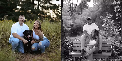 Jack & Jill for J.T. & Shania
