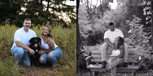 Jack & Jill for J.T. & Shania