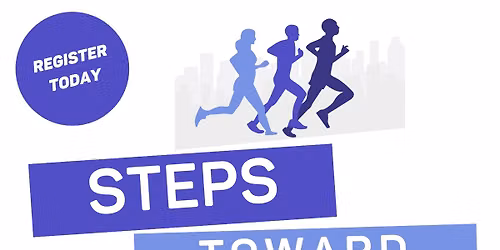 Steps Towards a Cure - Garner, NC