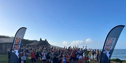 Devon Coast to Coast 2027