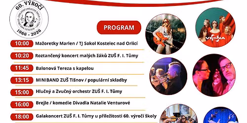 23. Kosteleck\u00e9 posv\u00edcen\u00ed