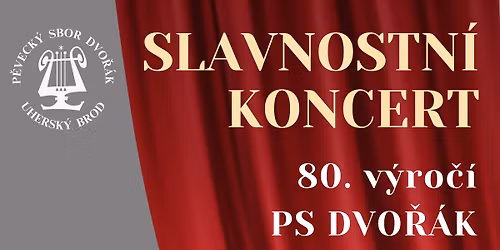 SLAVNOSTN\u00cd KONCERT