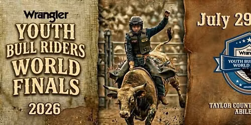 Youth Bull Riders World Finals 2026