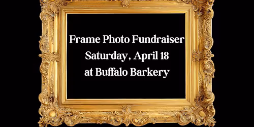 Frame Photo Fundraiser
