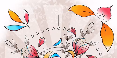 Grand Opening P-P-Partay