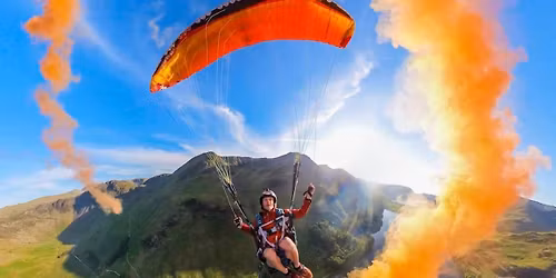 Buttermere Bash 2026