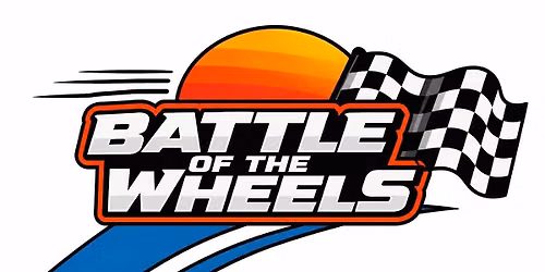 Battle Of The Wheels!!!