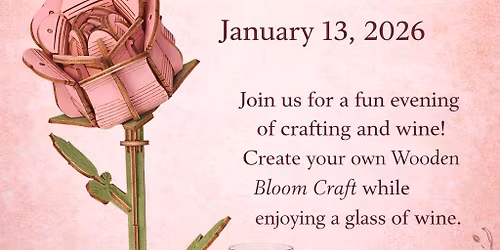 Craft Night at HobbyTown