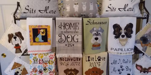 Westfield Band Boosters Holiday Craft Show