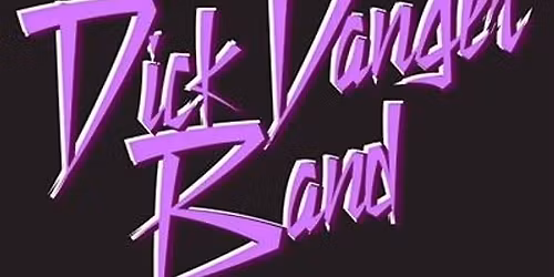 Dick Danger Band | Music in the Junction