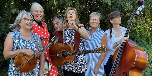 BACKSEAT GIRLS WSG DOUG LONG*ALLISON BROWN*BOB CUNNINGHAM