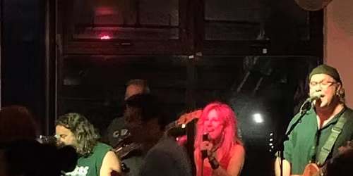 The Slakas at The BrickHouse Restaurant & Brewery Feb 14th