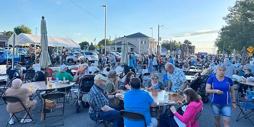 St. Elizabeth Parish Festival