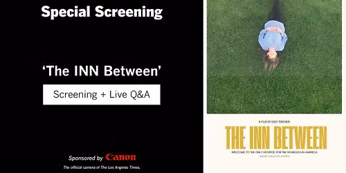 Ondi Timoner - An Evening with Director Ondi Timoner at Mount Baker Theatre