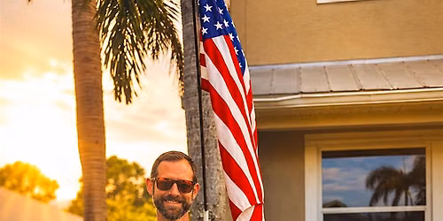Make Your Marc: Get Involved. Get Connected. Get Marc Elected