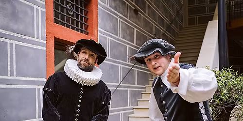 Jak se Petr Vok na T\u0159ebo\u0148 st\u011bhovati r\u00e1\u010dil - hran\u00e1 ve\u010dern\u00ed prohl\u00eddka