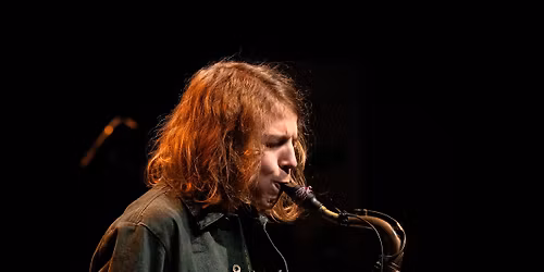 Lucas Bakker Quartet