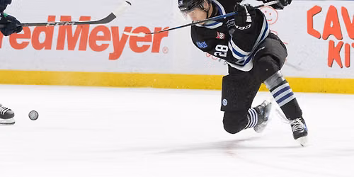Seattle Thunderbirds vs. Wenatchee Wild