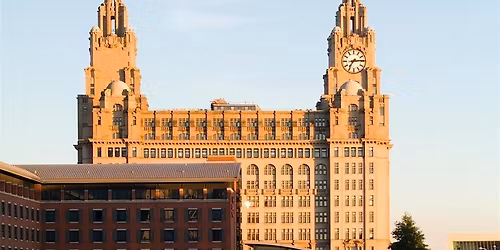 Live your Life Workshop - Liverpool