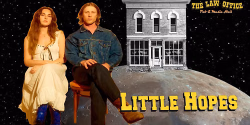 Little Hopes