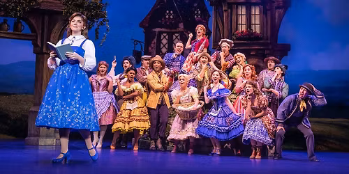 Disney's Beauty and the Beast - Nashville