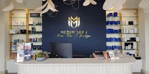 Medimorph Medspa - Polaris - Grand Opening