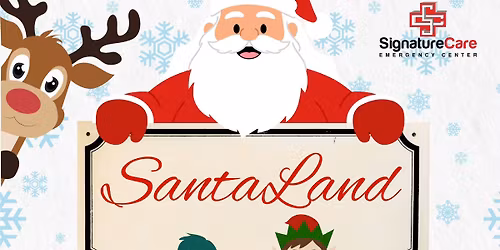 Santa Land
